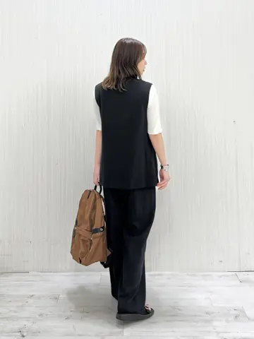 ICB 高橋 コーディネート画像