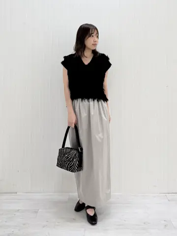 ICB 高橋 コーディネート画像