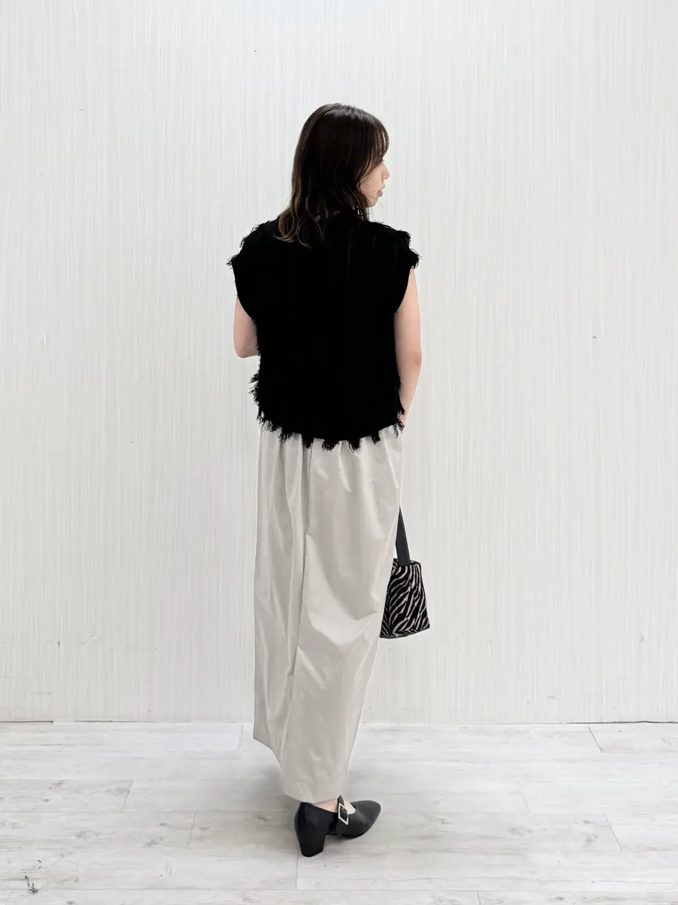 ICB 高橋 コーディネート画像