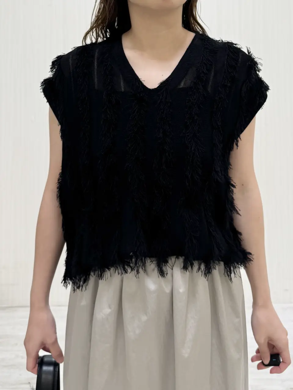 ICB 高橋 コーディネート画像