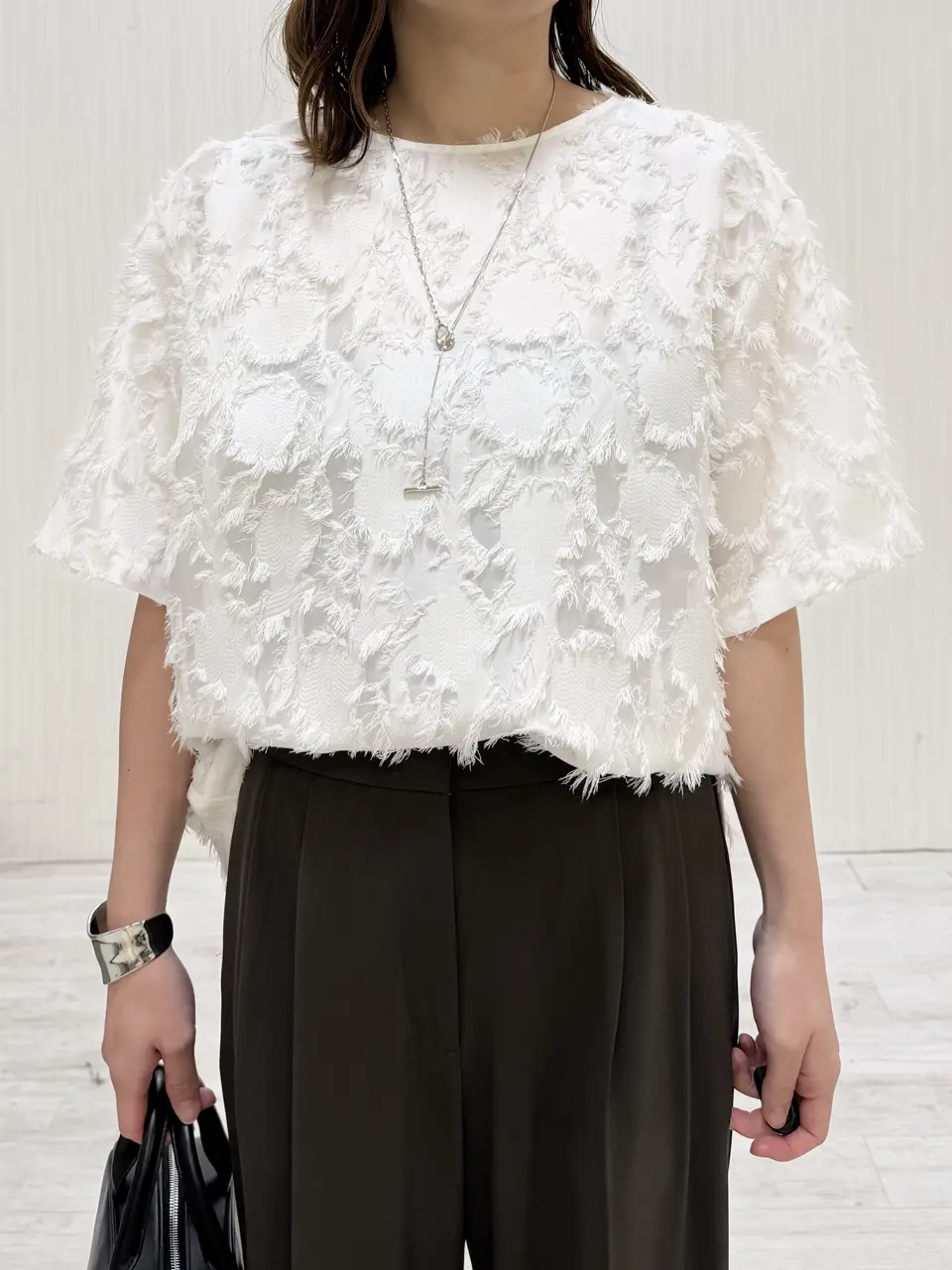 ICB 高橋 コーディネート画像