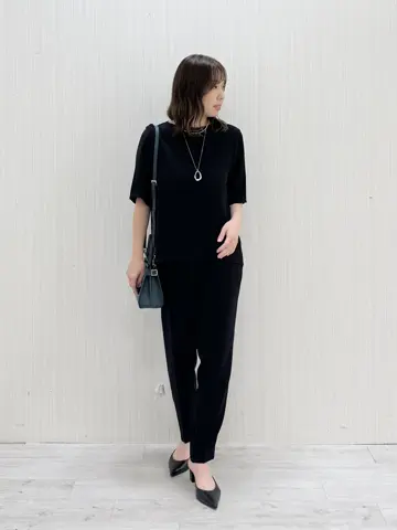 ICB 高橋 コーディネート画像