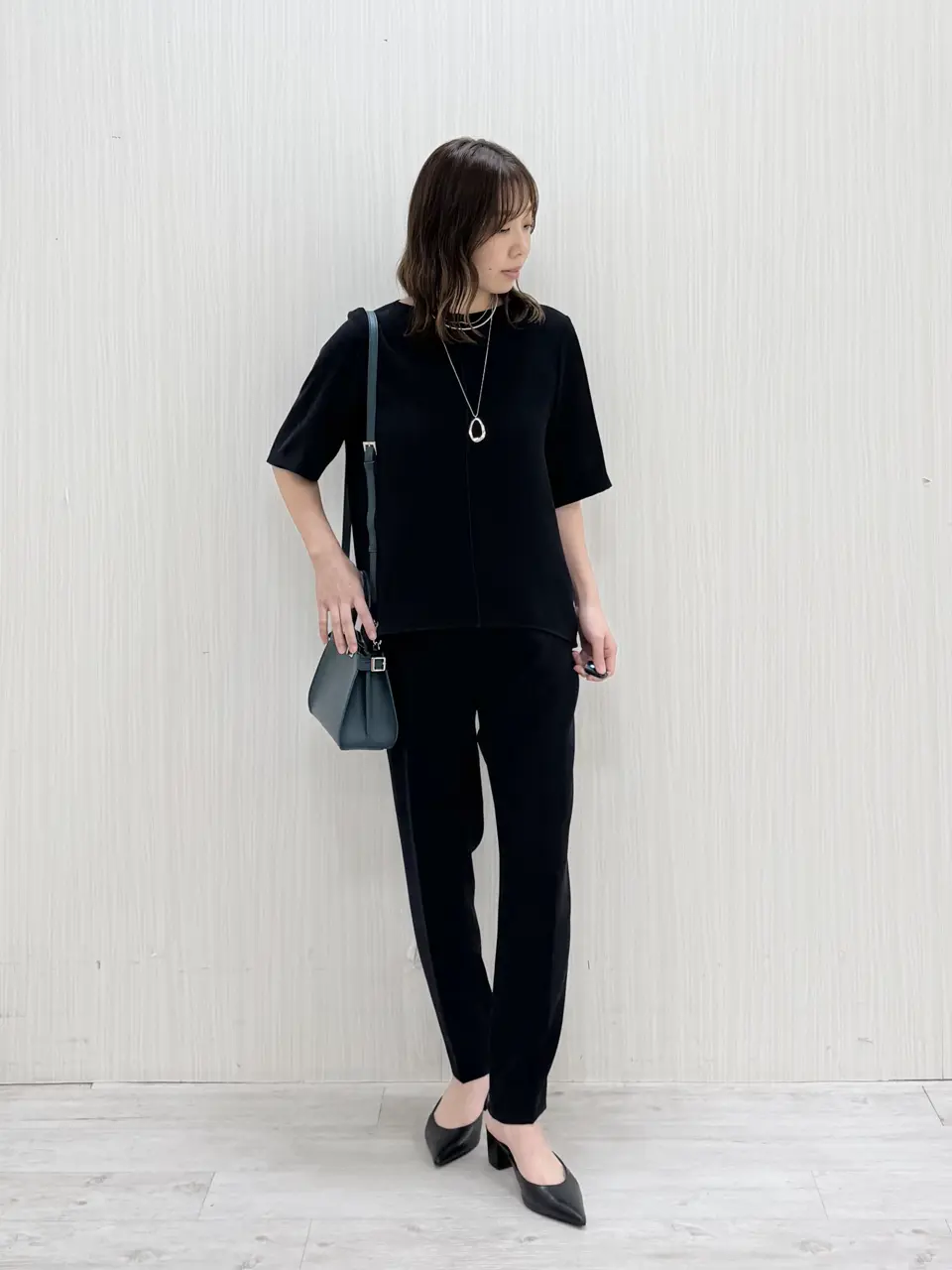 ICB 高橋 コーディネート画像