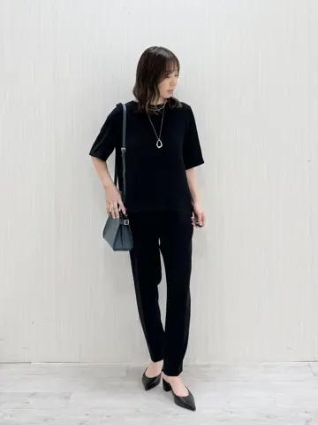 ICB 高橋 コーディネート画像