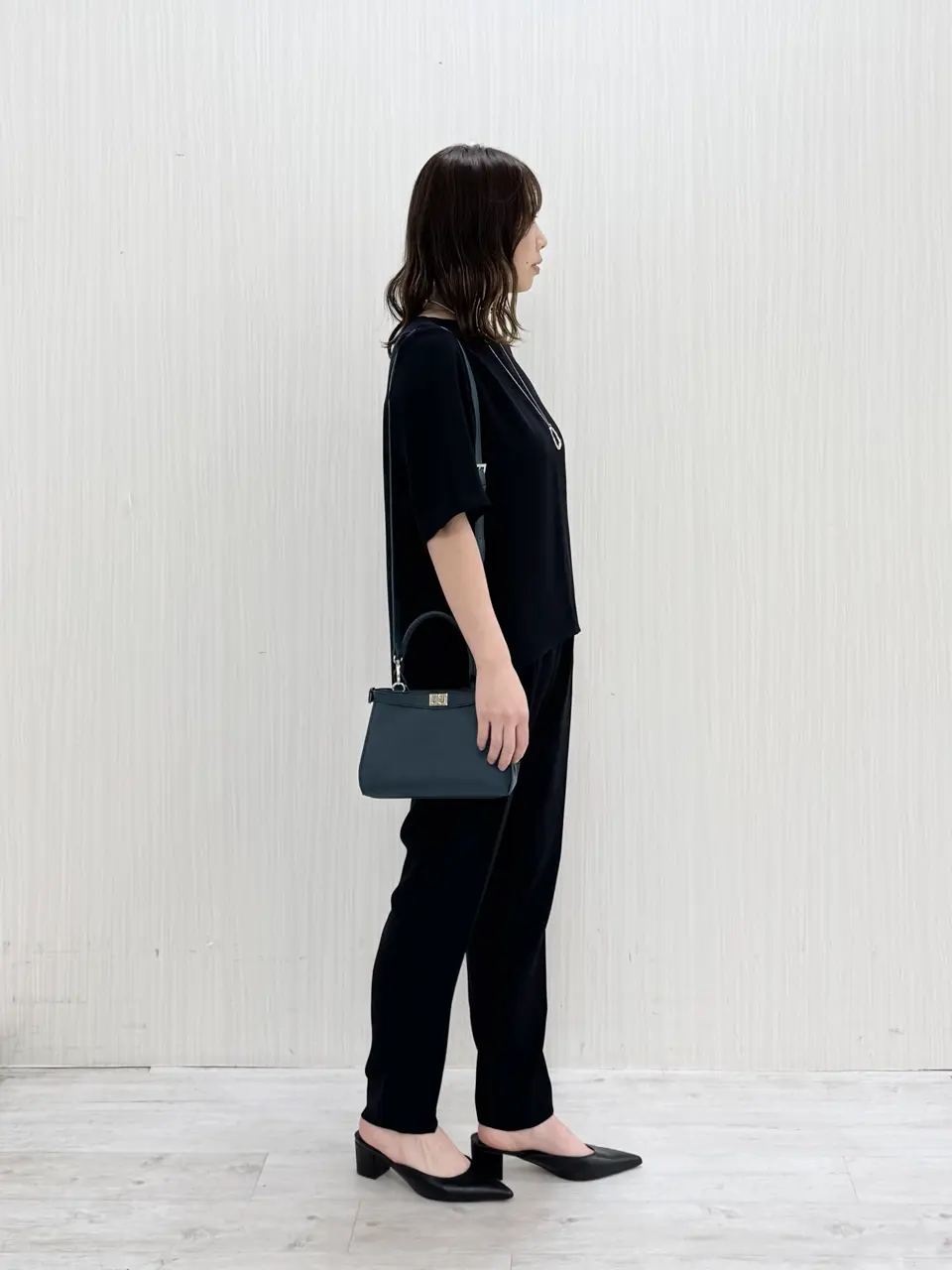 ICB 高橋 コーディネート画像