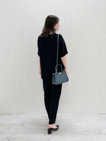 ICB 高橋 コーディネート画像