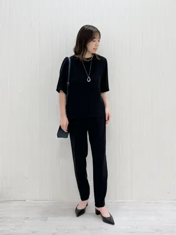 ICB 高橋 コーディネート画像