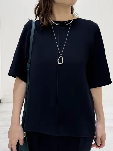 ICB 高橋 コーディネート画像