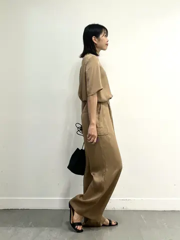 ICB 福田 コーディネート画像