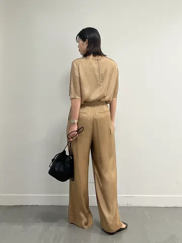 ICB 福田 コーディネート画像