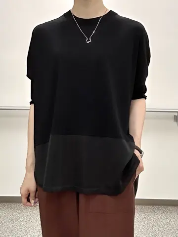 ICB 毛利 コーディネート画像