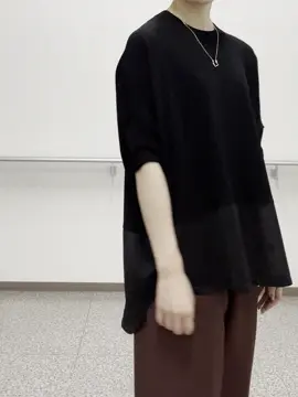 ICB 毛利 コーディネート画像