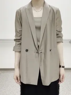 ICB 毛利 コーディネート画像