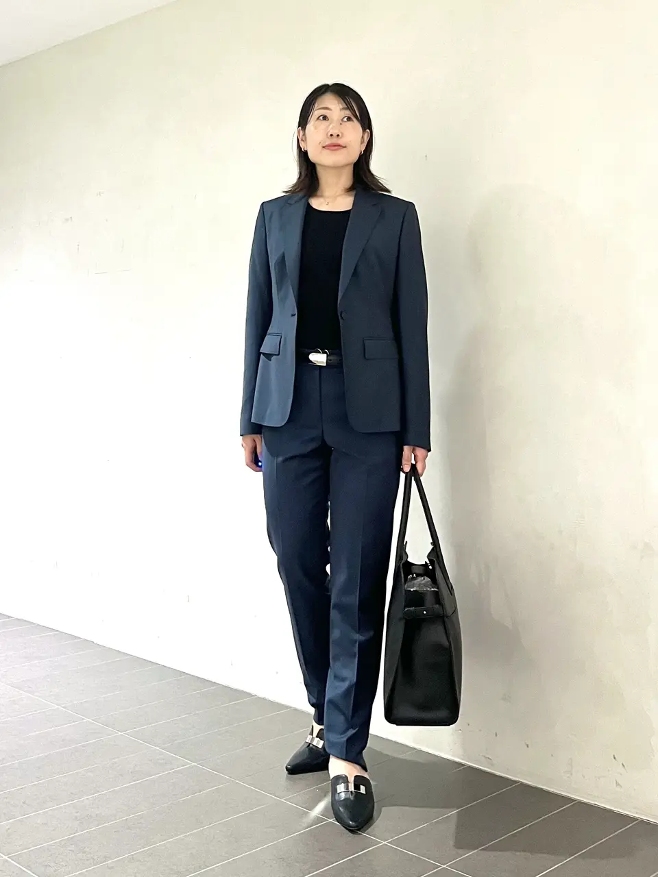  福田 コーディネート画像