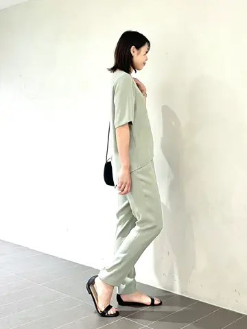 ICB 福田 コーディネート画像