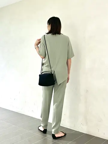 ICB 福田 コーディネート画像