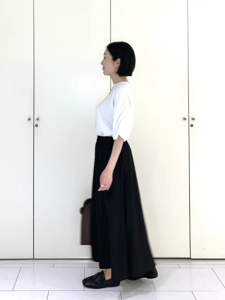 ICB KANAE コーディネート画像