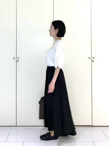 ICB KANAE コーディネート画像