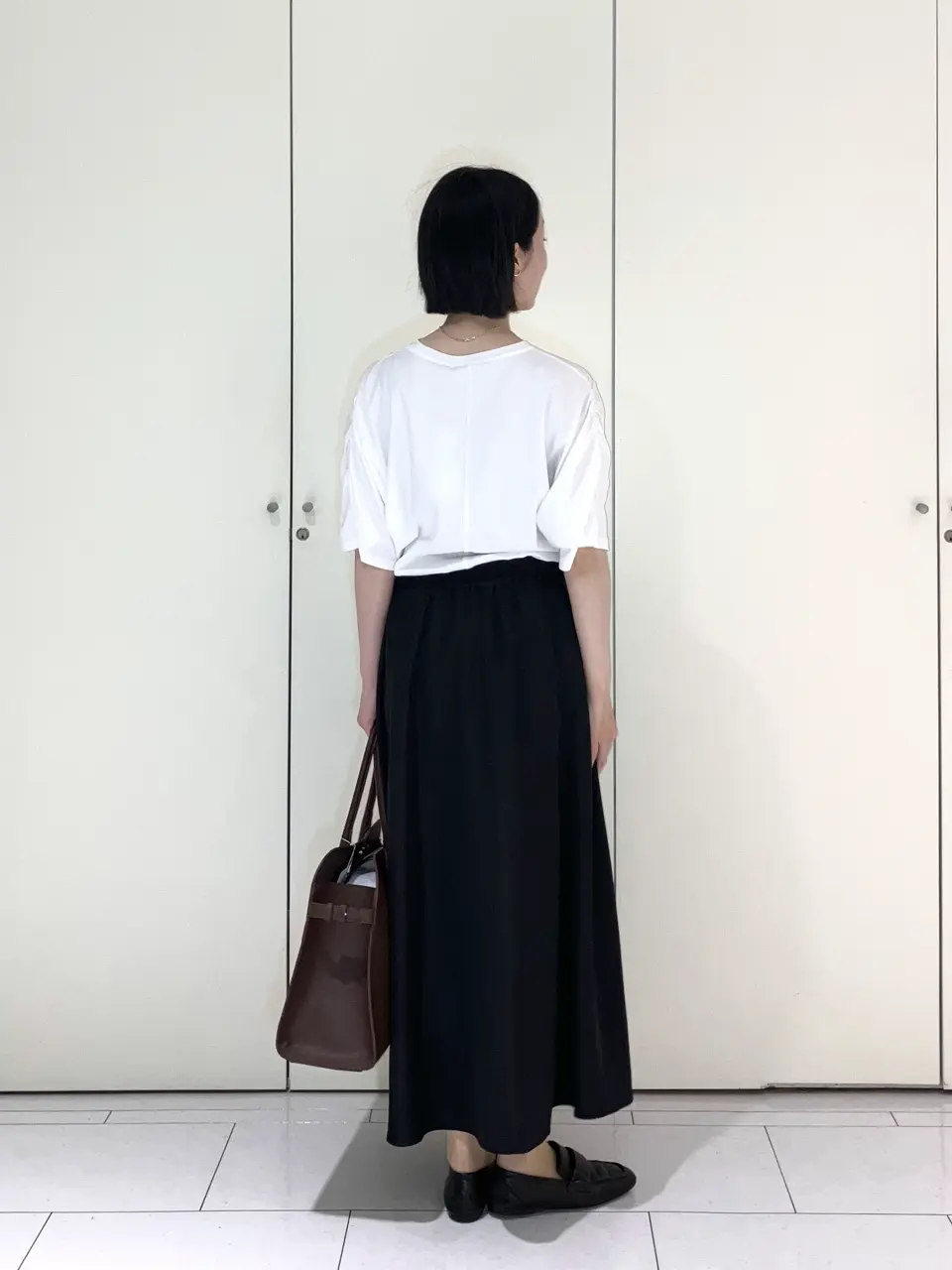 ICB KANAE コーディネート画像