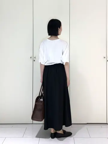 ICB KANAE コーディネート画像