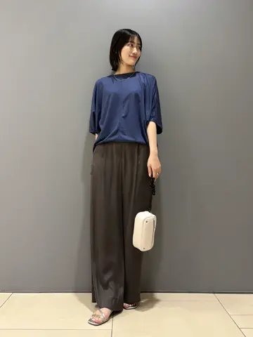 ICB 田中  コーディネート画像