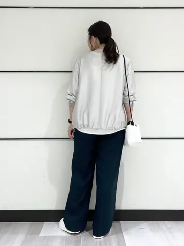 ICB 村井 コーディネート画像