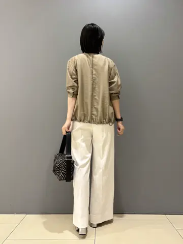 ICB 田中  コーディネート画像