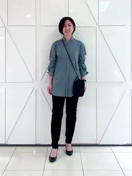 ICB 小田桐 コーディネート画像