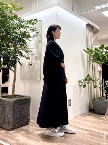 ICB 石田 コーディネート画像