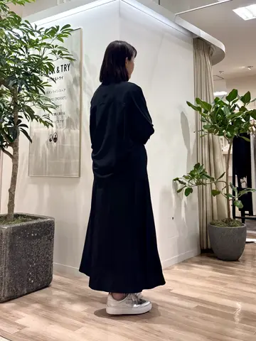 ICB 石田 コーディネート画像