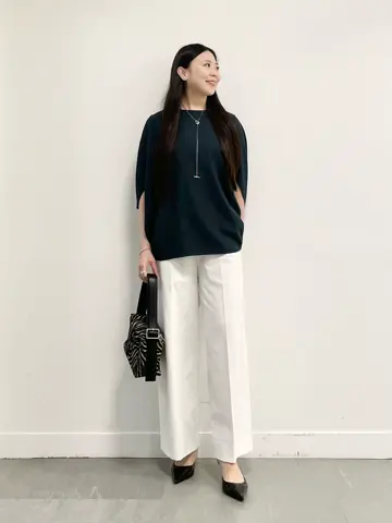 ICB 古住 コーディネート画像