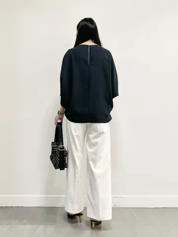 ICB 古住 コーディネート画像