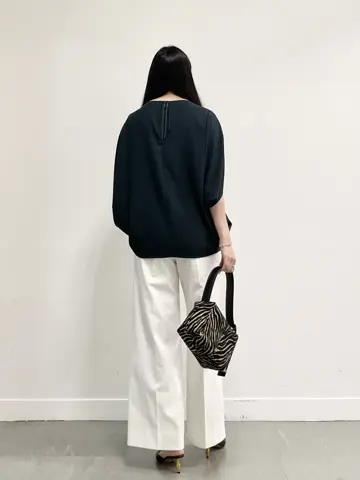 ICB 古住 コーディネート画像