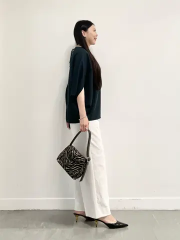 ICB 古住 コーディネート画像