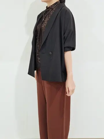 ICB 長谷川 コーディネート画像