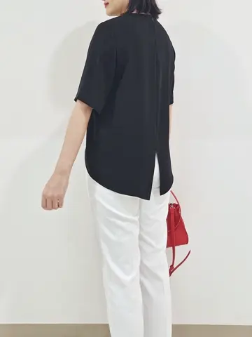 ICB 長谷川 コーディネート画像