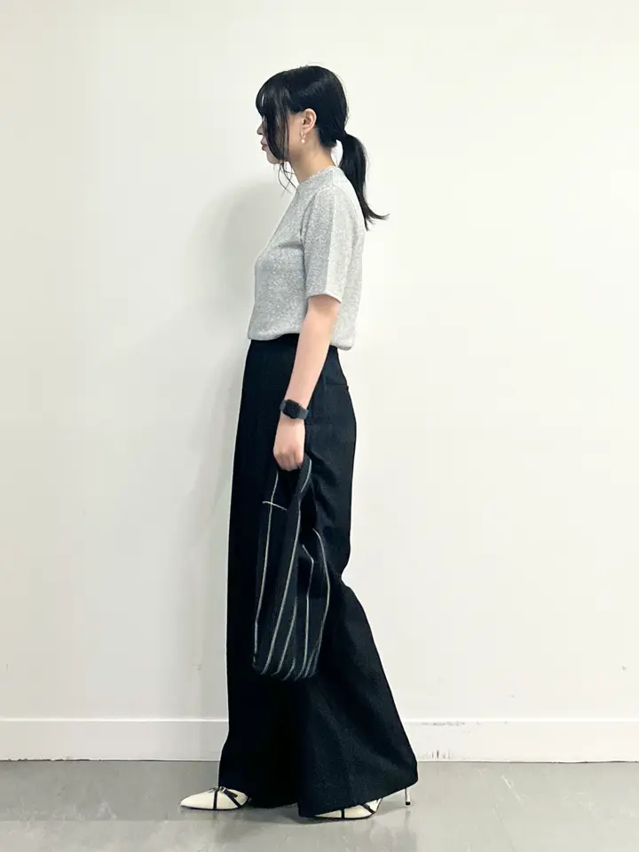 ICB 金井 コーディネート画像