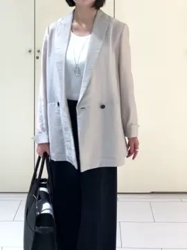 ICB KANAE コーディネート画像