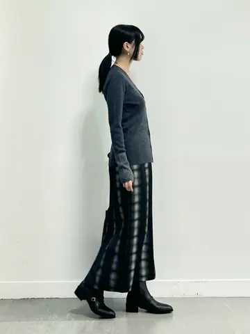 ICB 金井 コーディネート画像