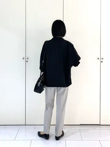 ICB KANAE コーディネート画像