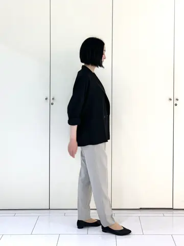 ICB KANAE コーディネート画像