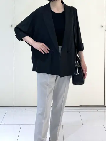 ICB KANAE コーディネート画像