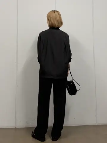 ICB 江頭 コーディネート画像