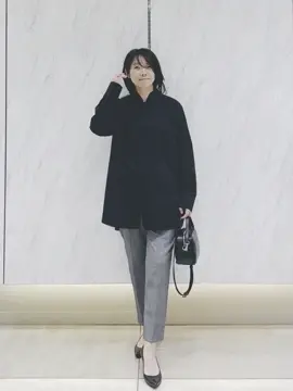 ICB 森澤 コーディネート画像