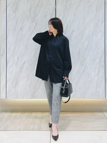 ICB 森澤 コーディネート画像