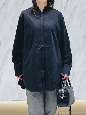 ICB 森澤 コーディネート画像