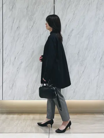 ICB 森澤 コーディネート画像