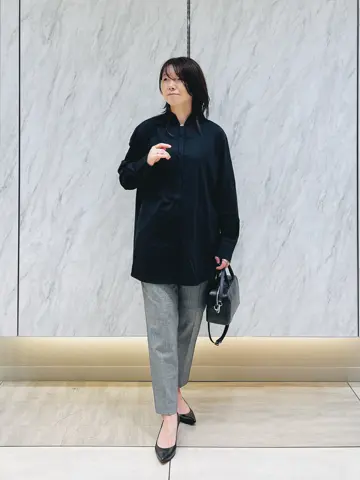 ICB 森澤 コーディネート画像