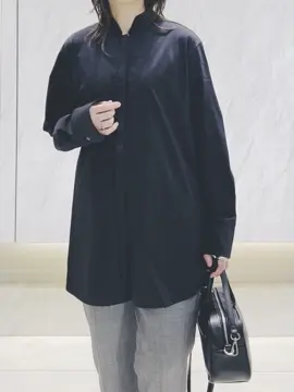 ICB 森澤 コーディネート画像