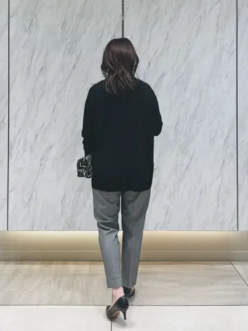 ICB 森澤 コーディネート画像